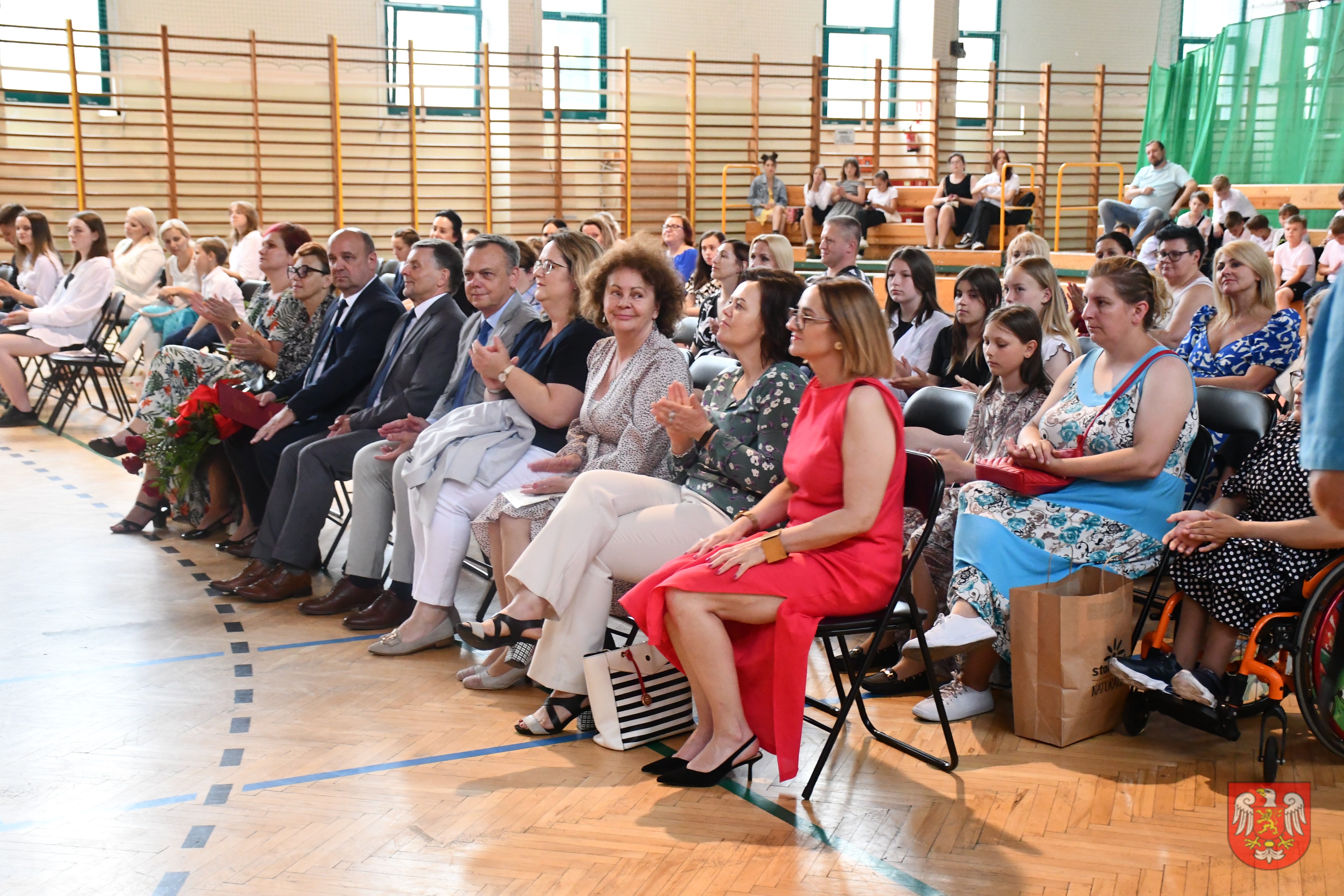 Zakończenie roku szkolnego w OPP