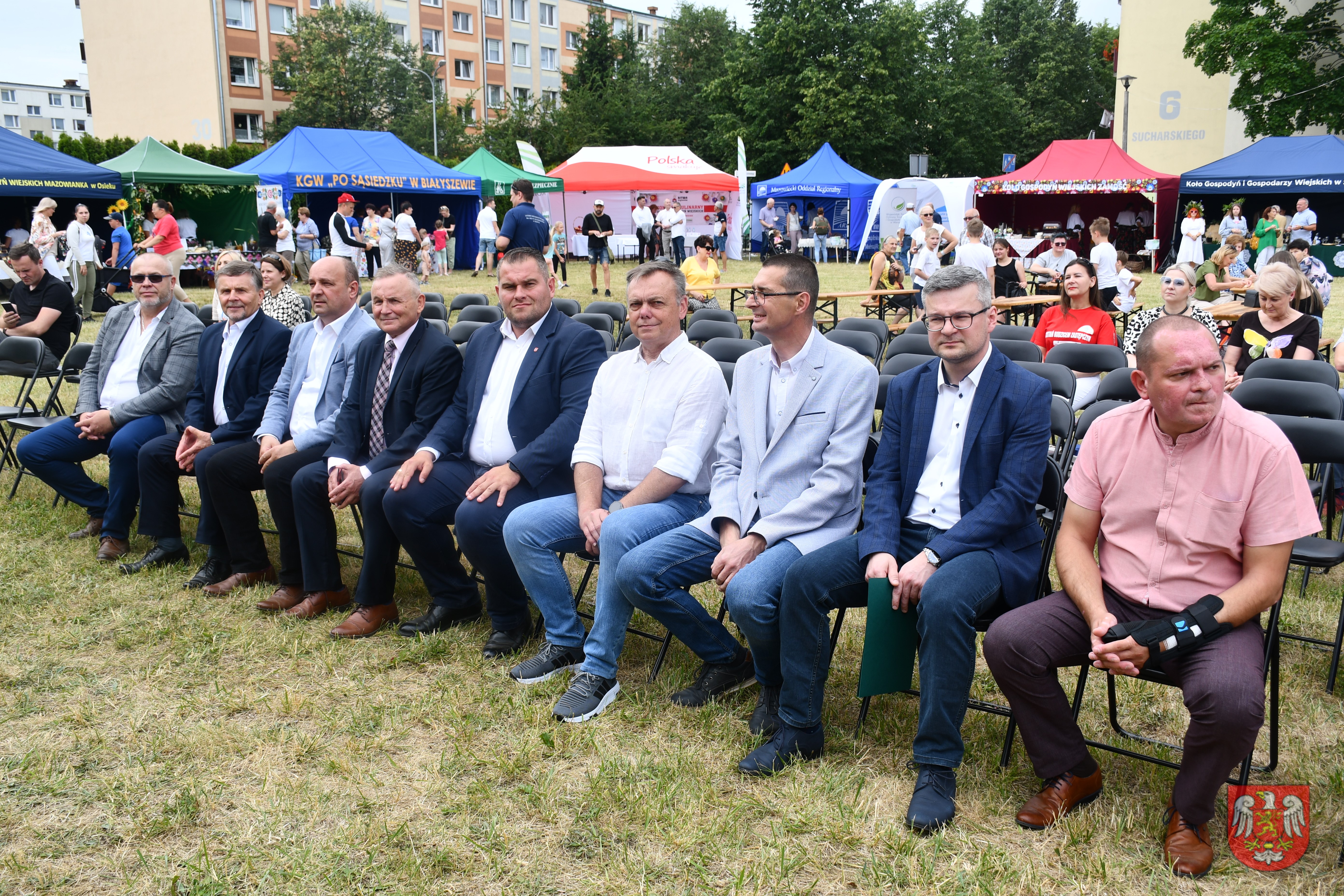 Rodzinny Piknik Ekologiczny