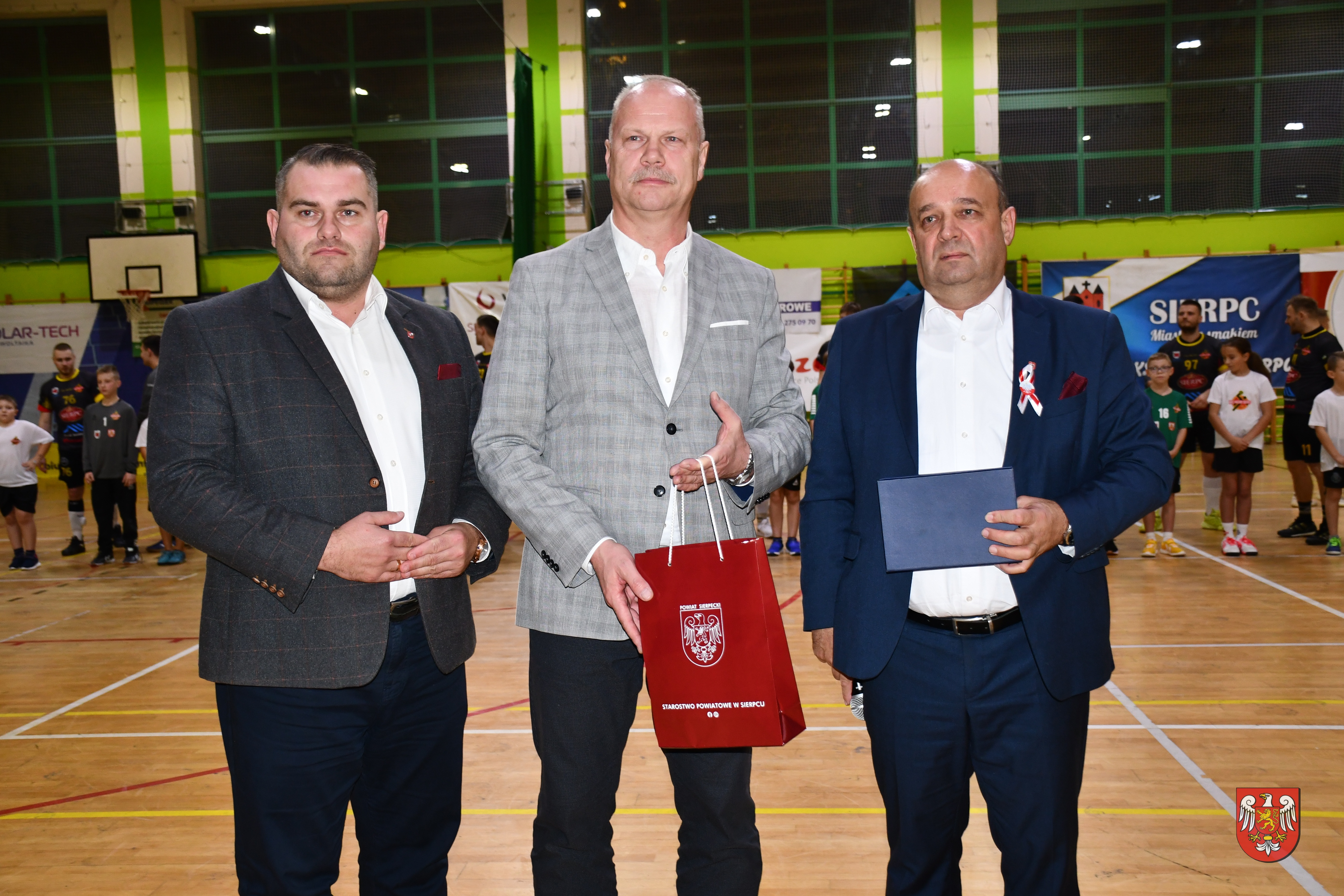 Mazur po raz kolejny niepokonany!