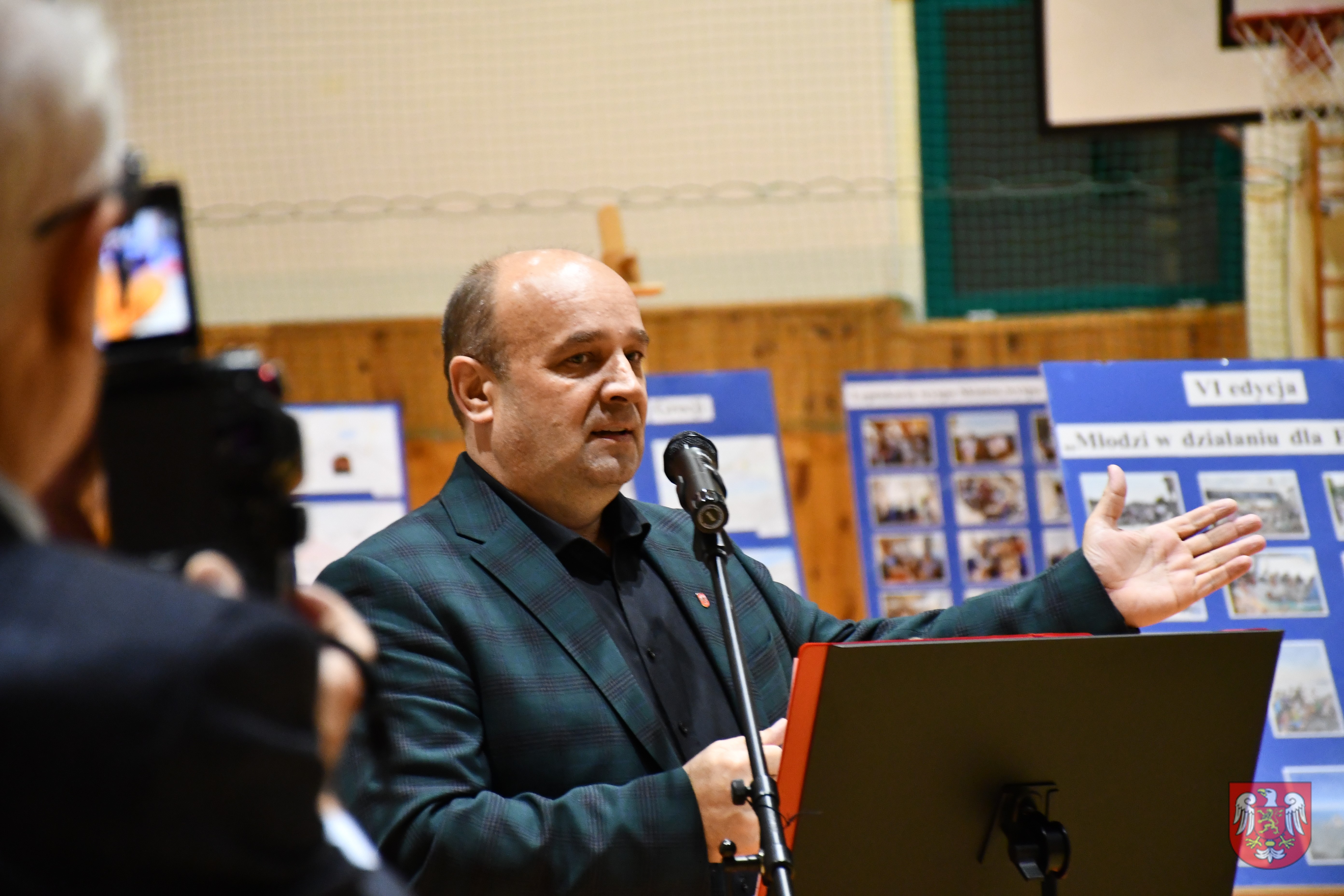 Młodzi w działaniu dla Europy – podsumowanie