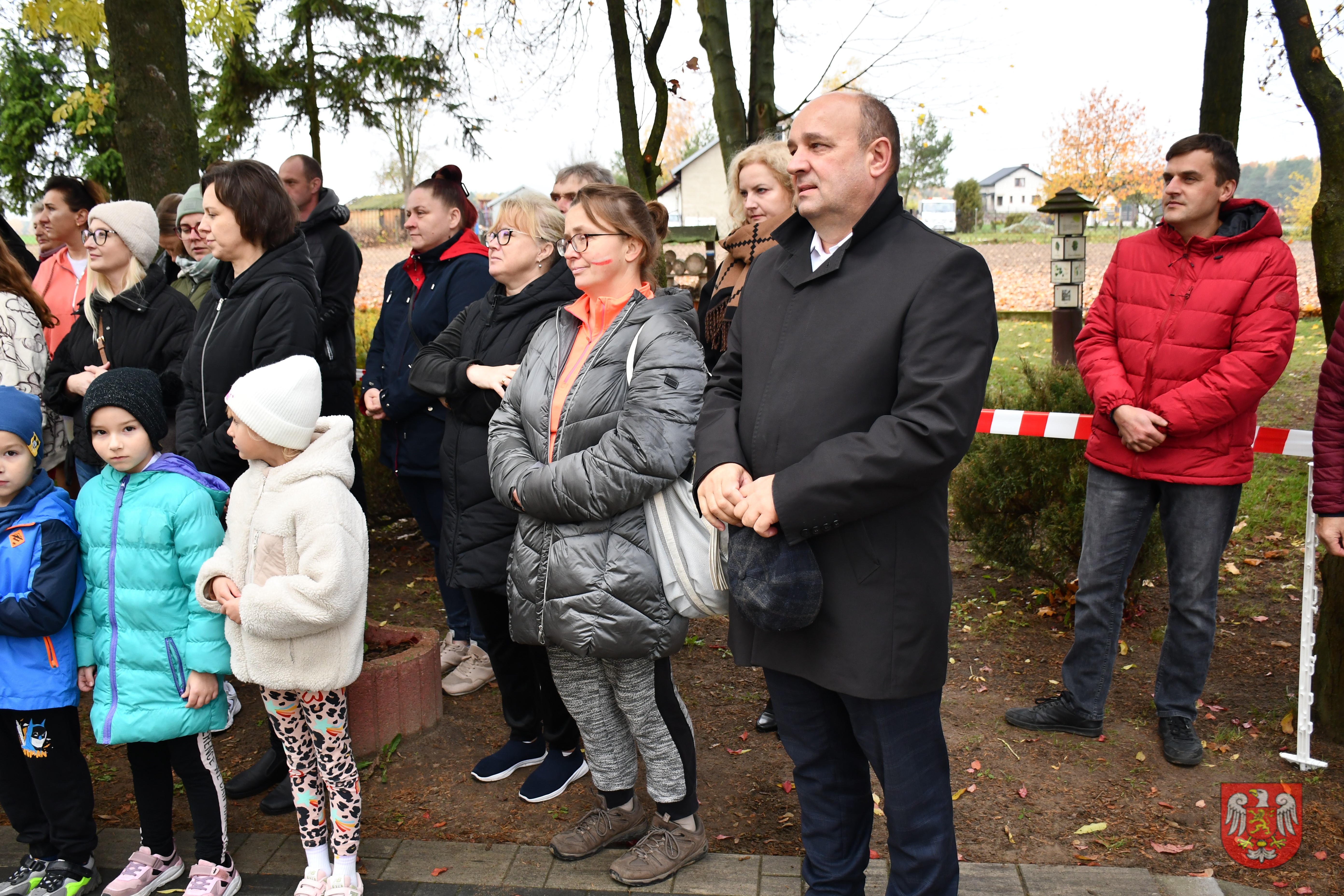 II Rodzinny Bieg Niepodległości w Bledzewie