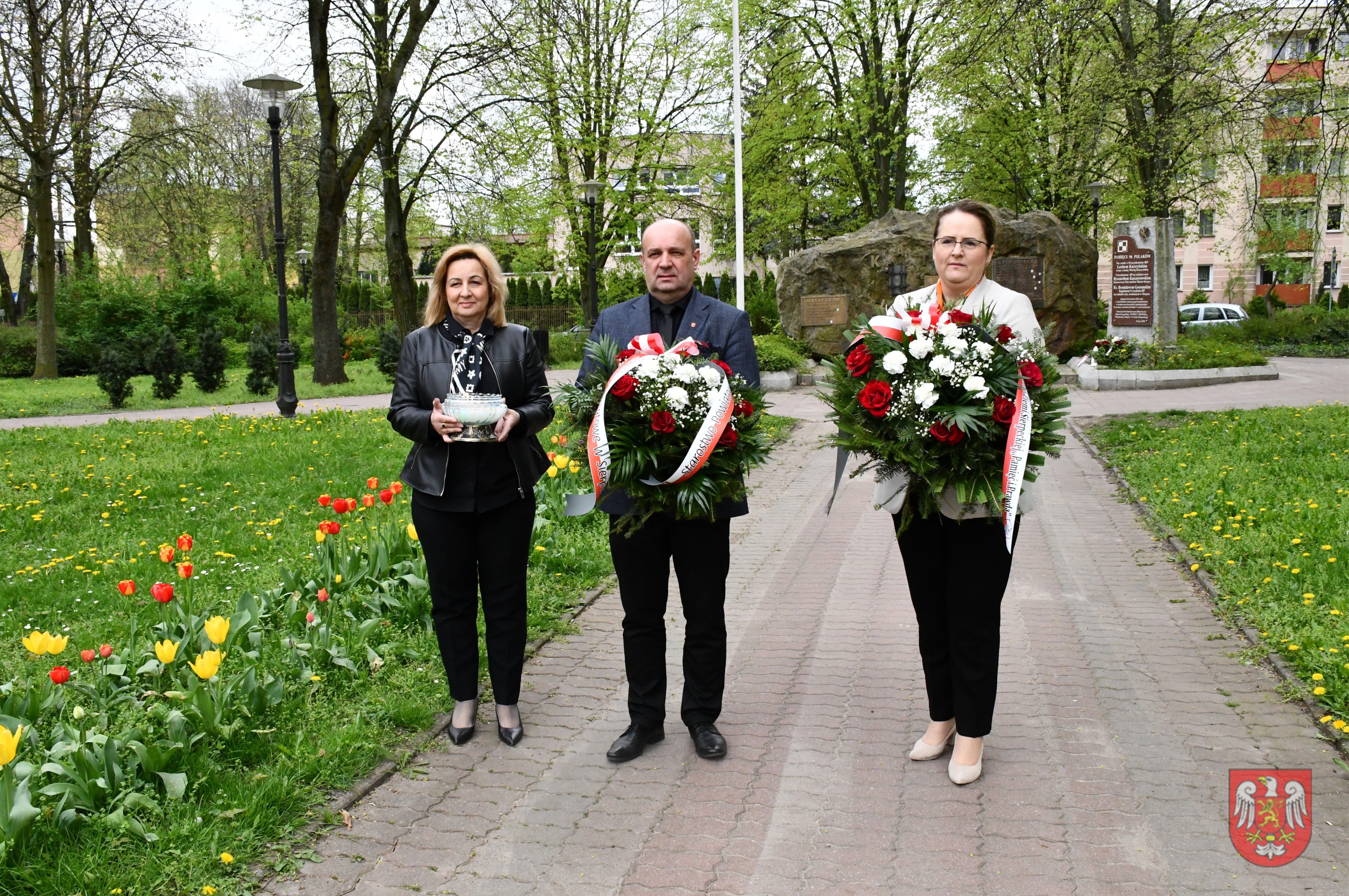 Zbrodnia katyńska – PAMIĘTAMY
