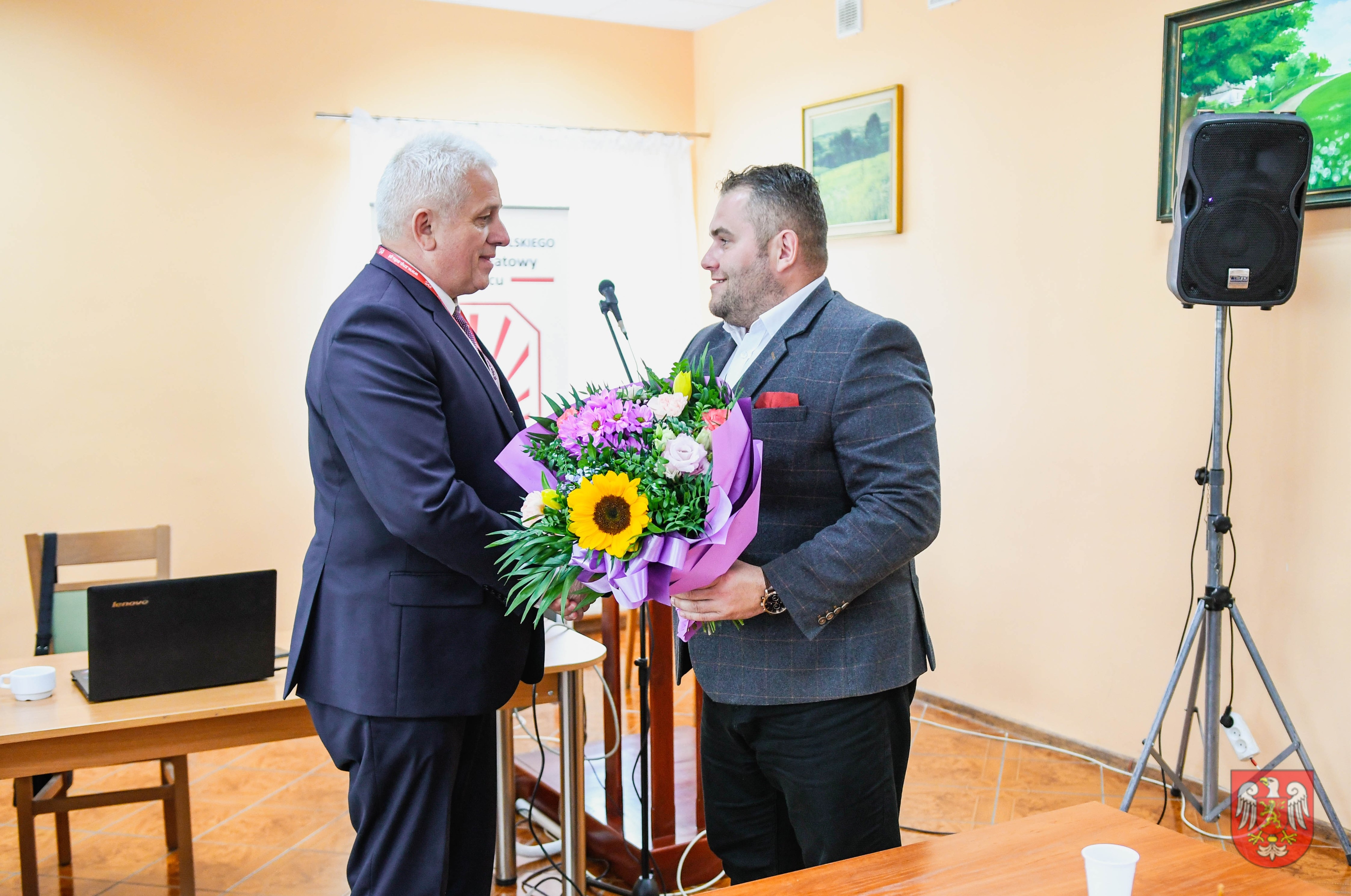 Nowy Prezes ZNP wybrany