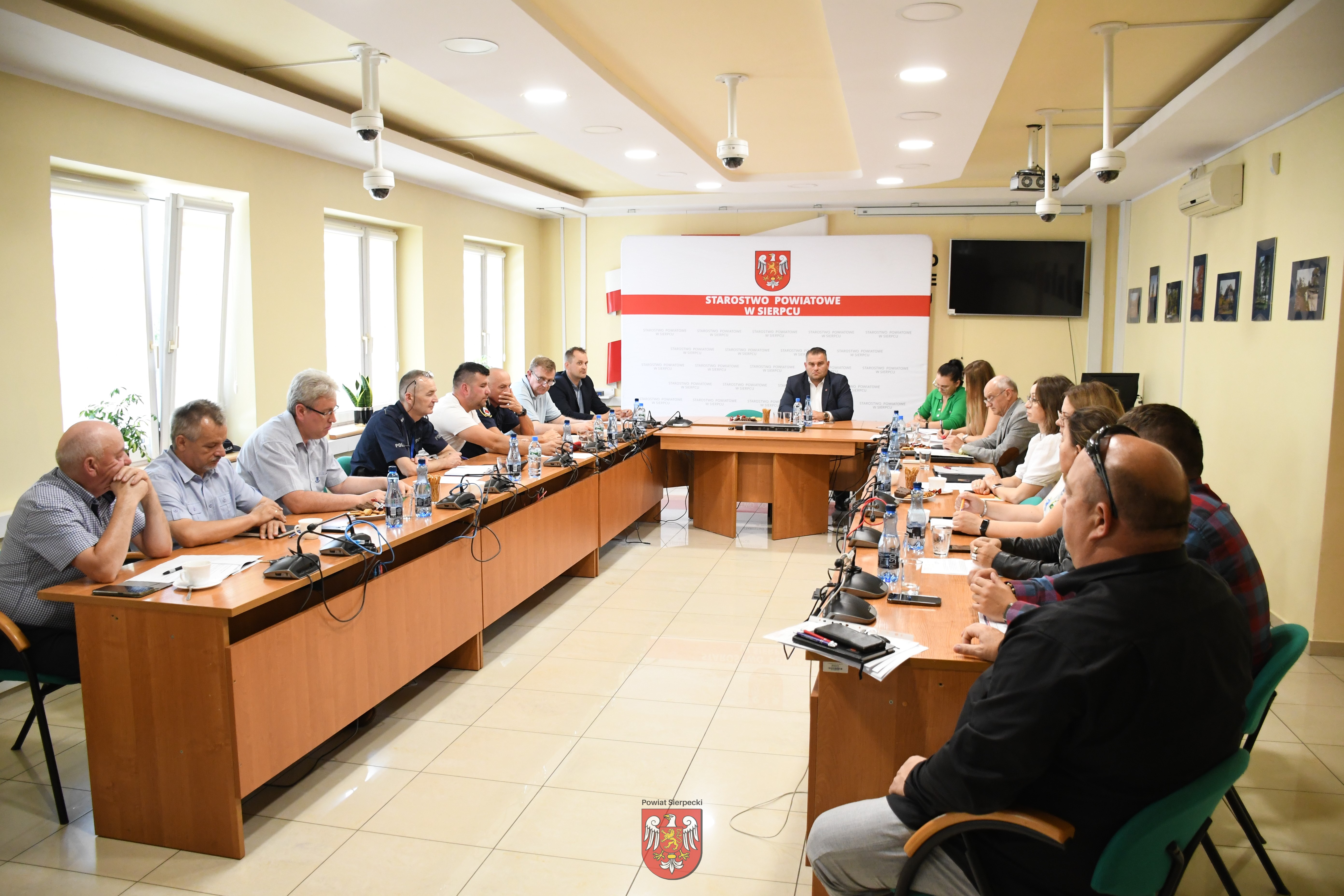 Komisja Bezpieczeństwa i Porządku