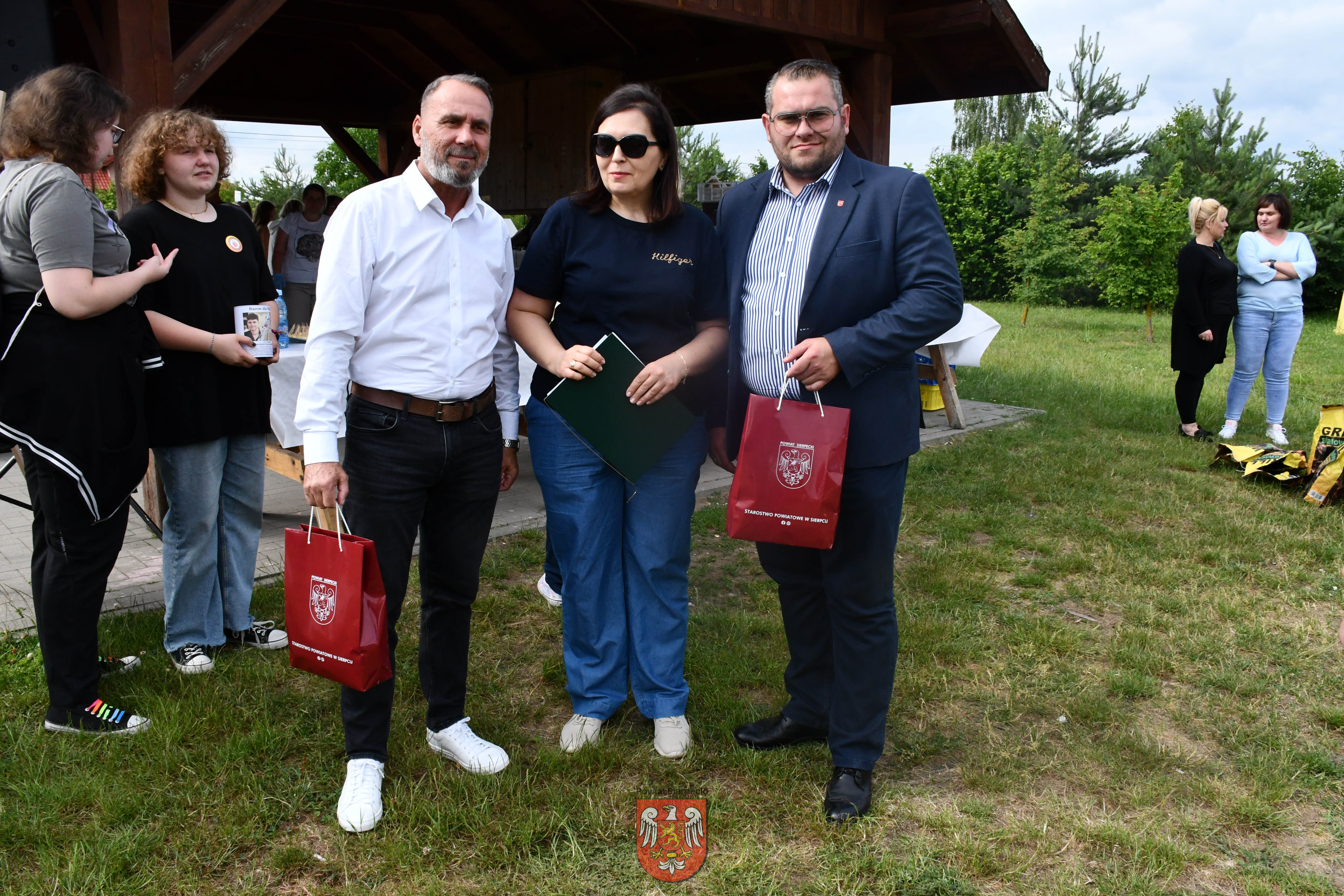 V Powiatowy Festyn Rodzinny