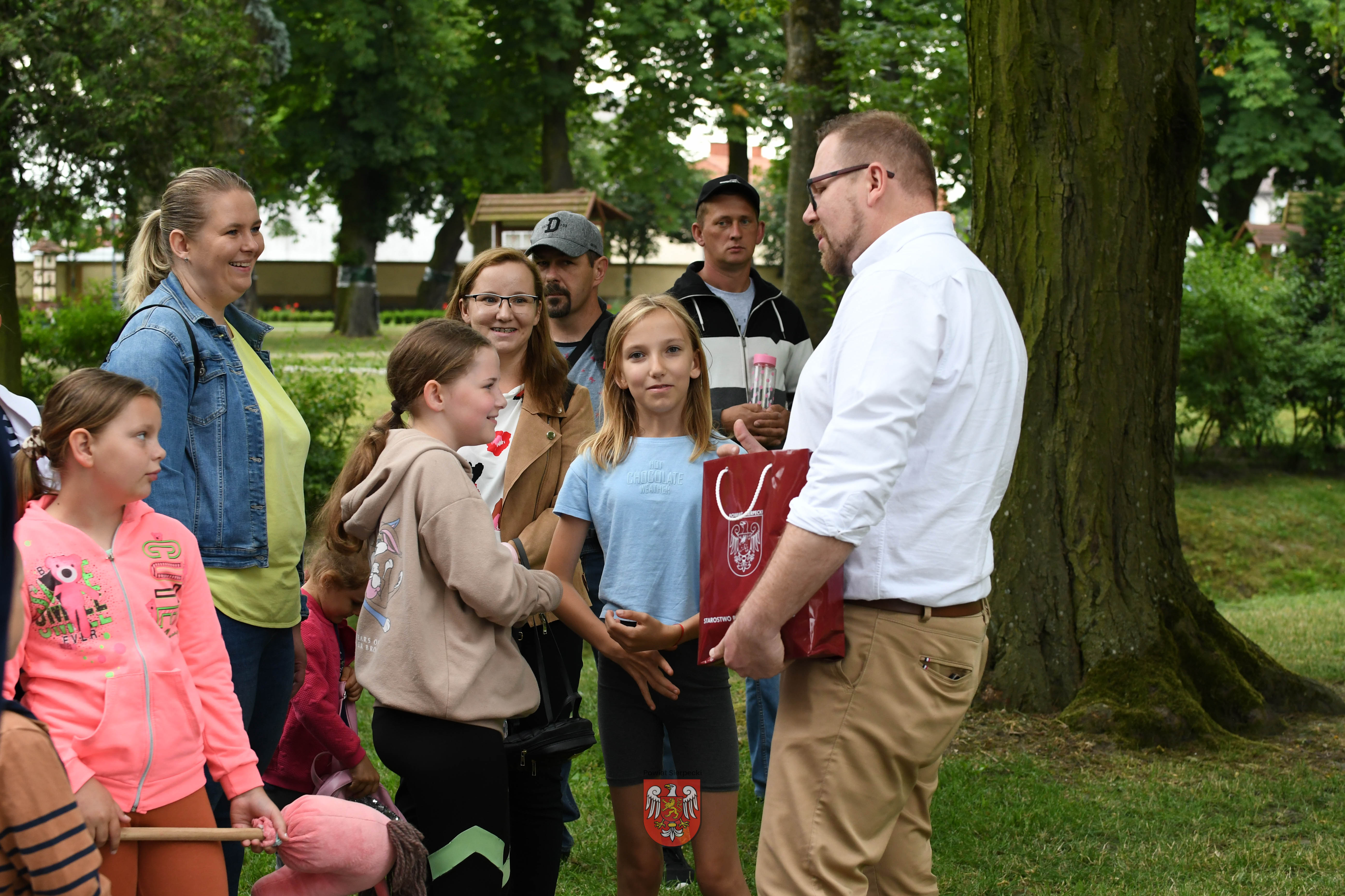 AKTYWNA NIEDZIELA W ROŚCISZEWIE I RĘKAWCZYNIE