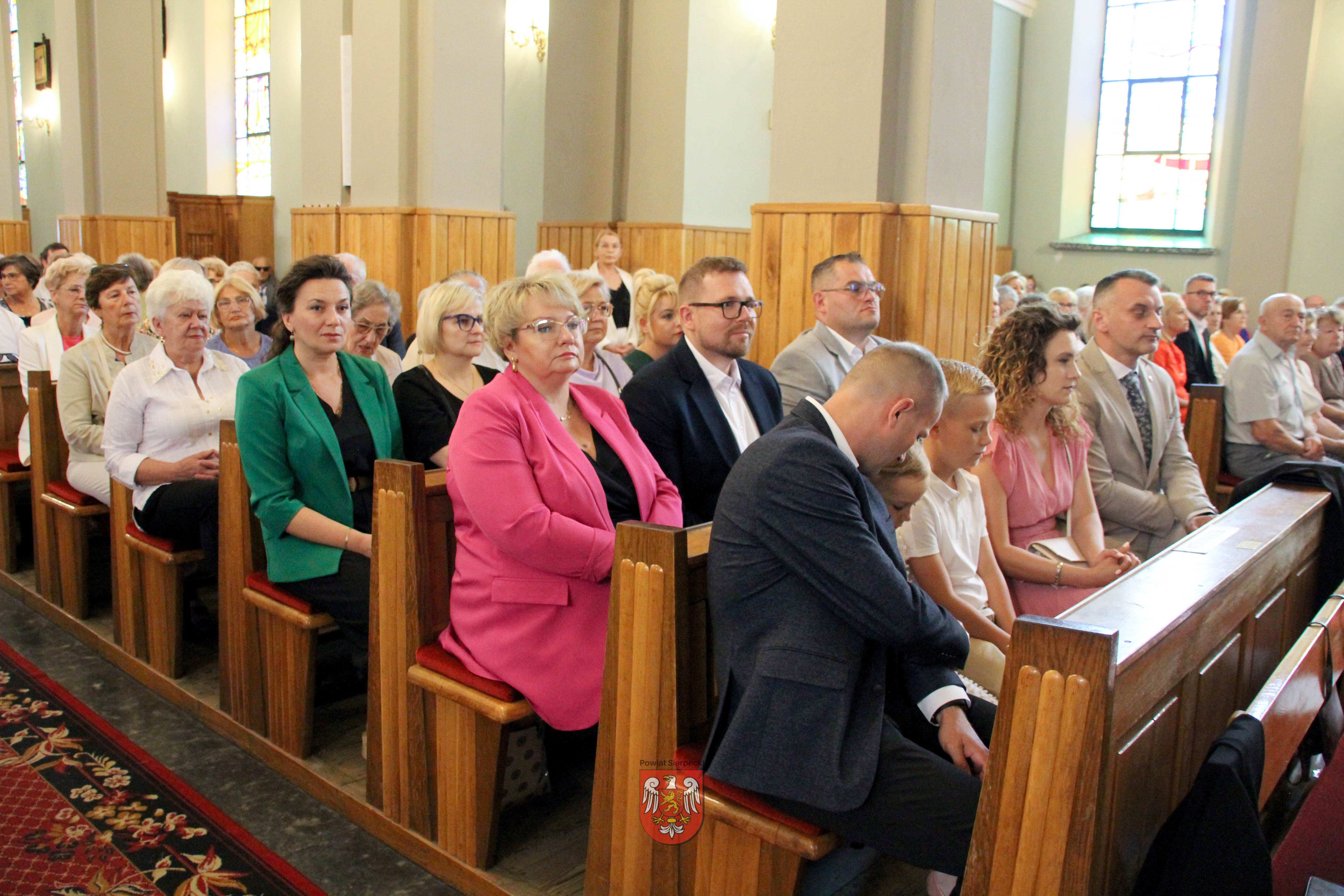 Prymicja ks. Michała Perka