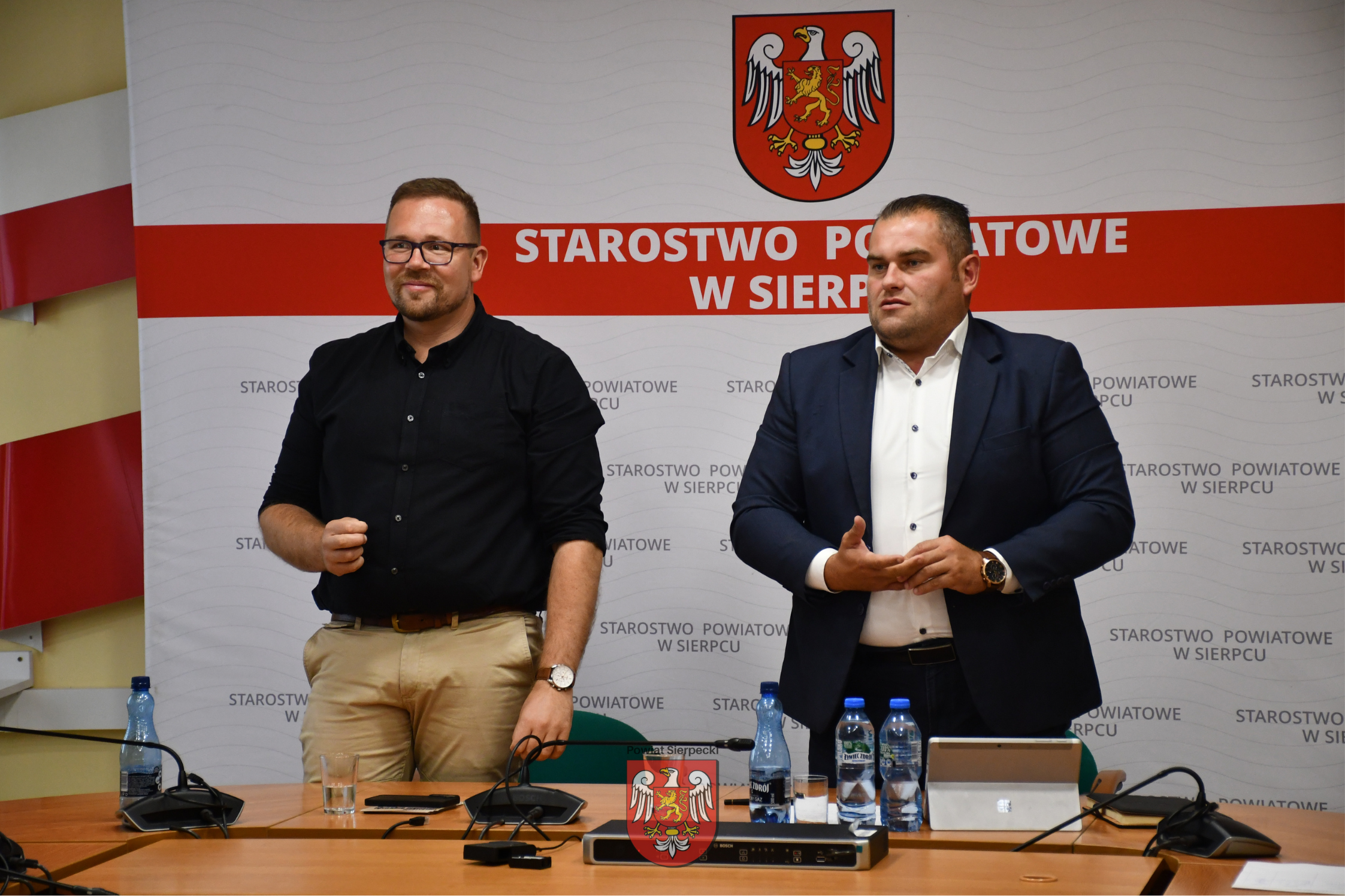 NARADA DYREKTORÓW SZKÓŁ POWIATOWYCH