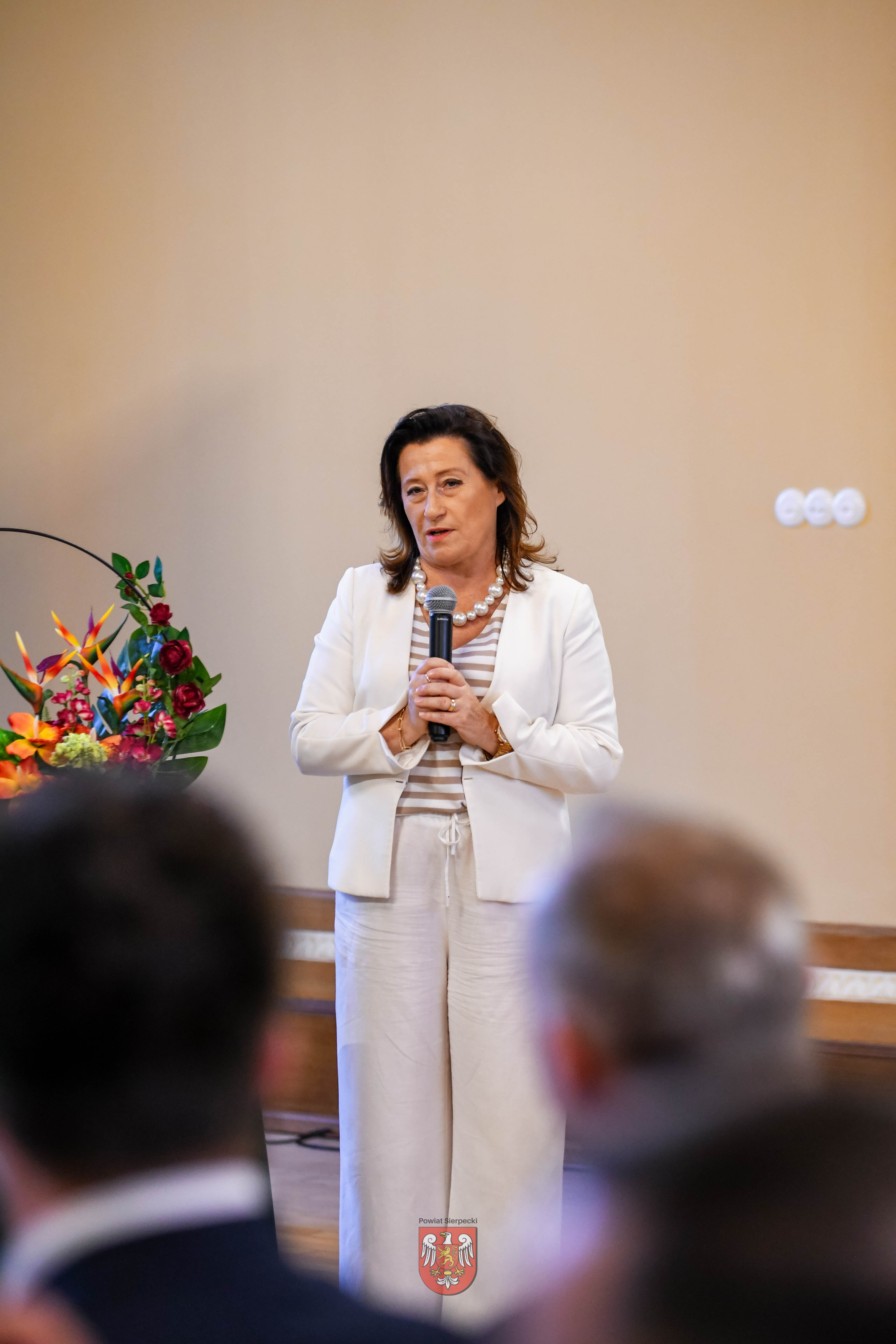 KONWENT POWIATÓW WOJEWÓDZTWA MAZOWIECKIEGO