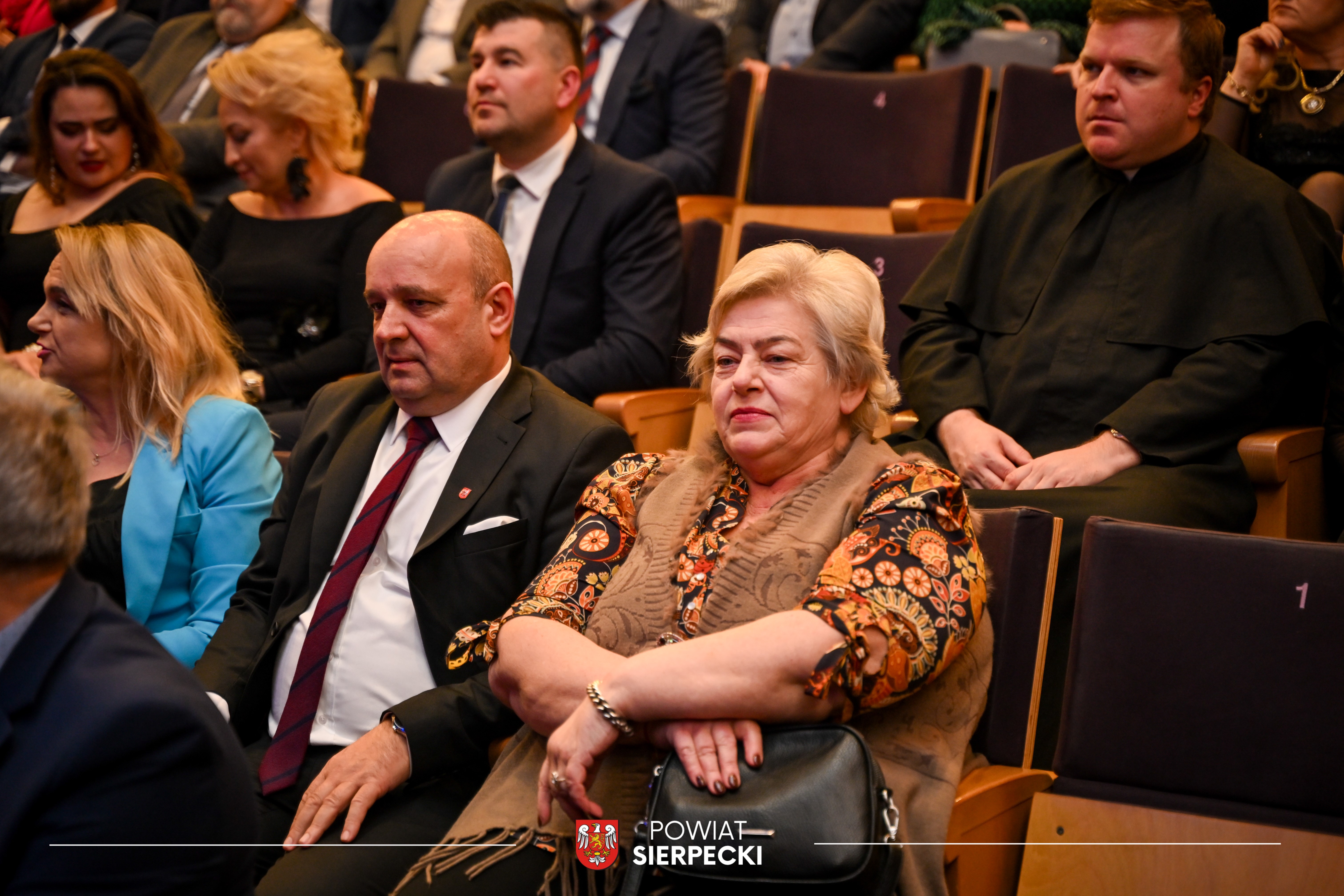 Spotkanie Noworoczne 2025