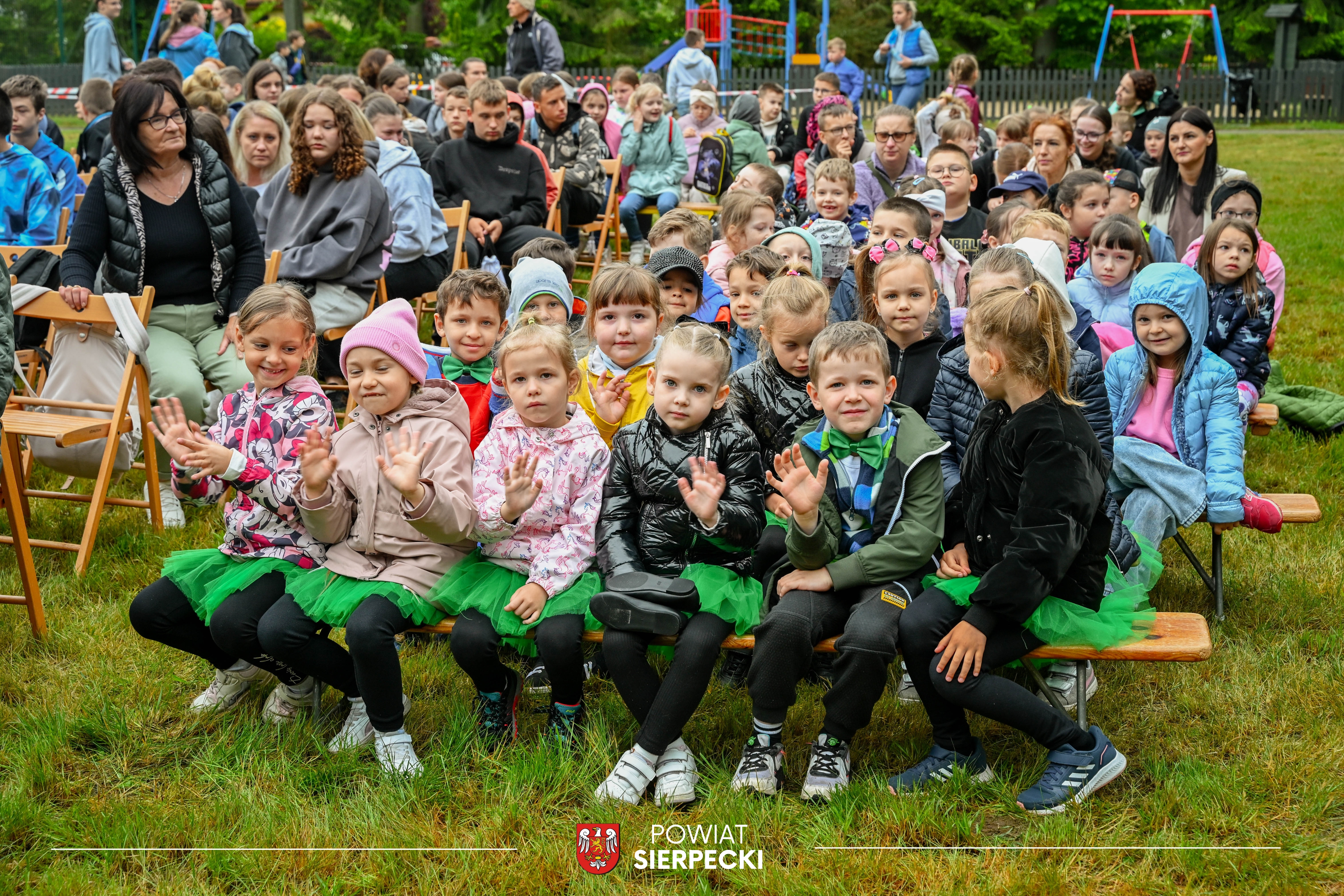 XI Piknik sportowo-ekologiczny
