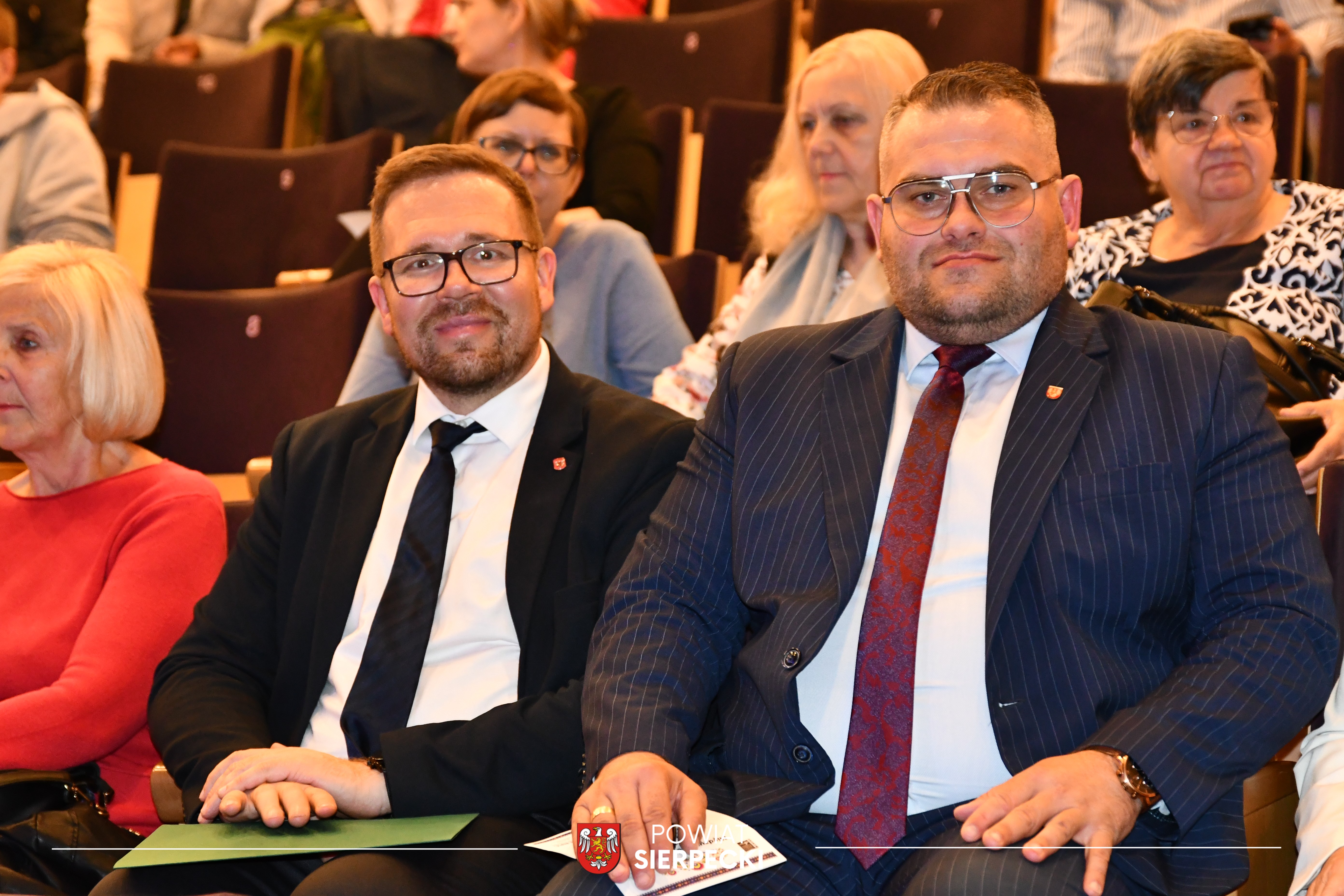 Międzynarodowy Koncert „Na Ludową Nutę” w Sierpcu