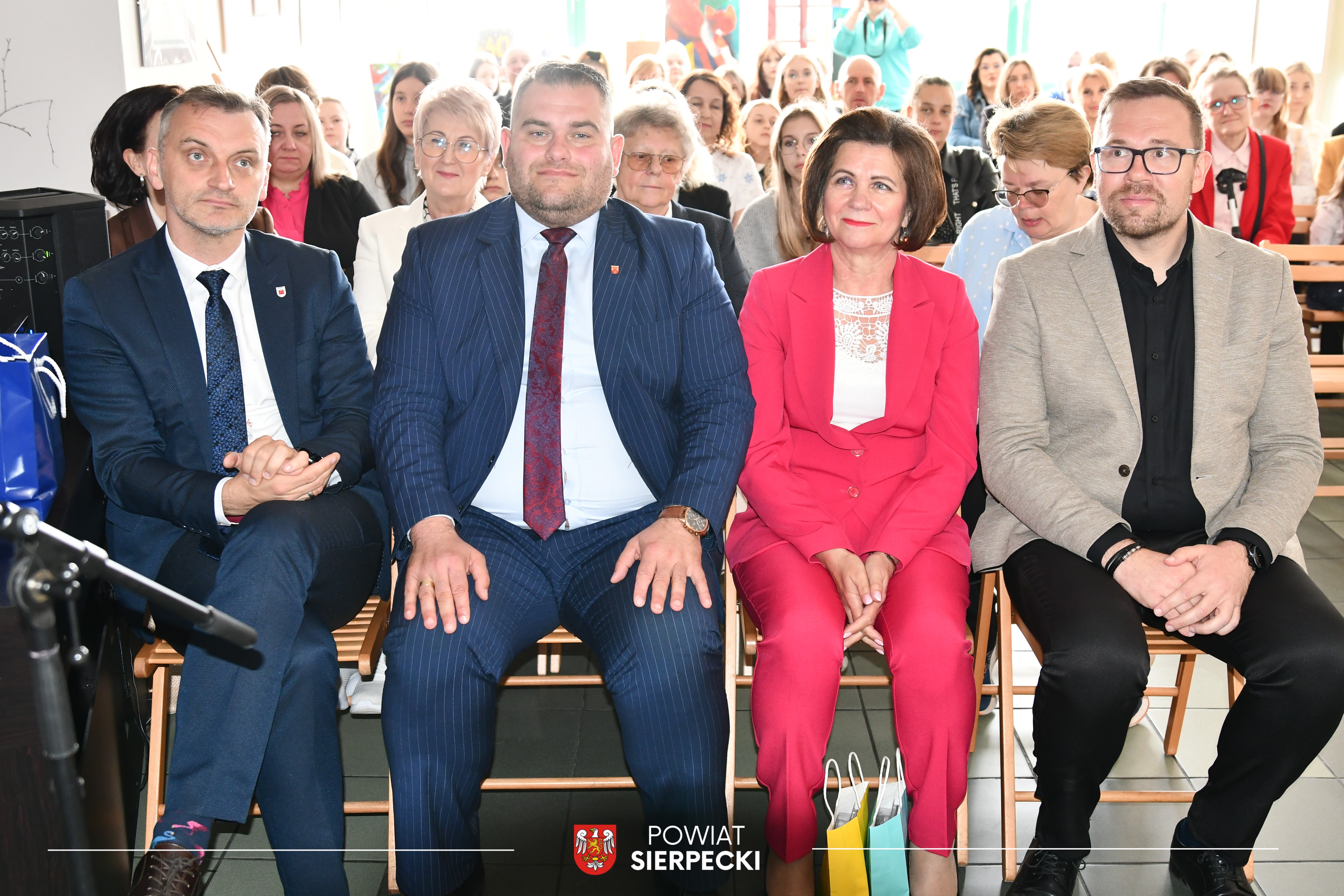 II Powiatowy Konkurs Plastyczny rozstrzygnięty!